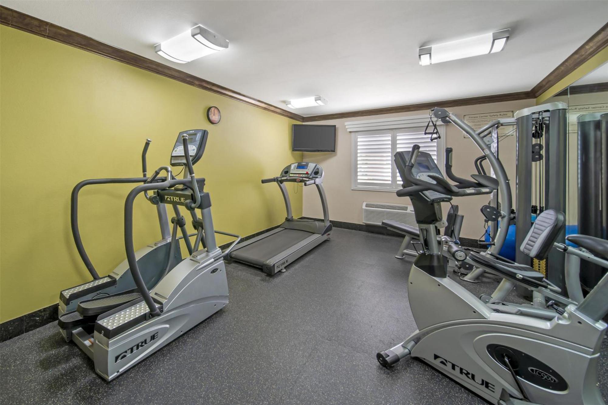 Best Western Antelope Inn & Suites Red Bluff Esterno foto