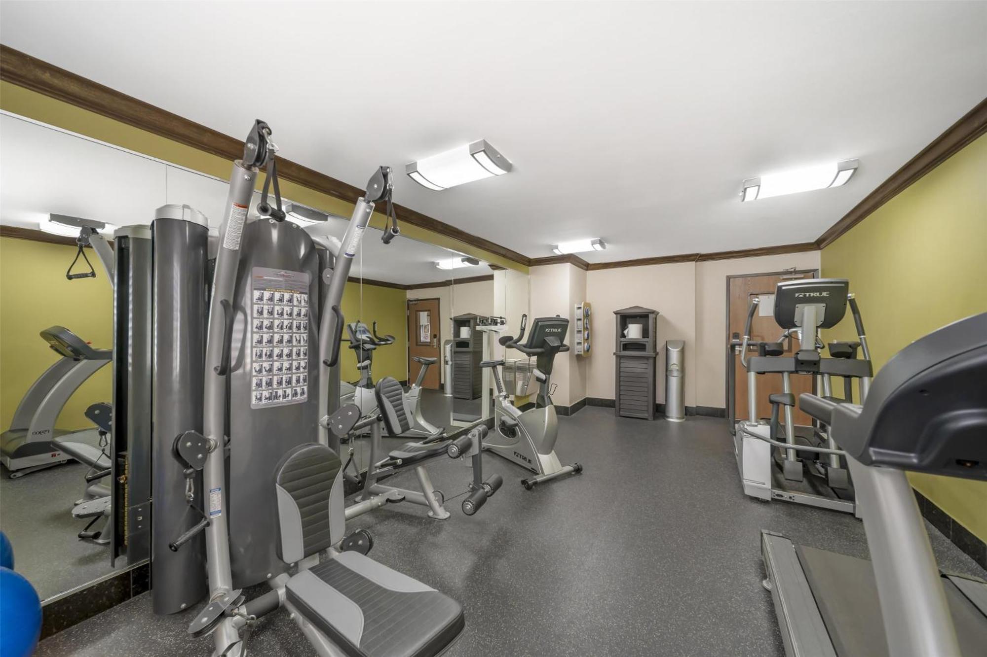 Best Western Antelope Inn & Suites Red Bluff Esterno foto